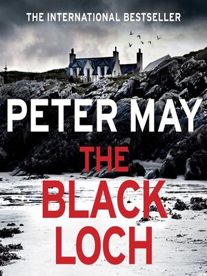 cover image of The Black Loch